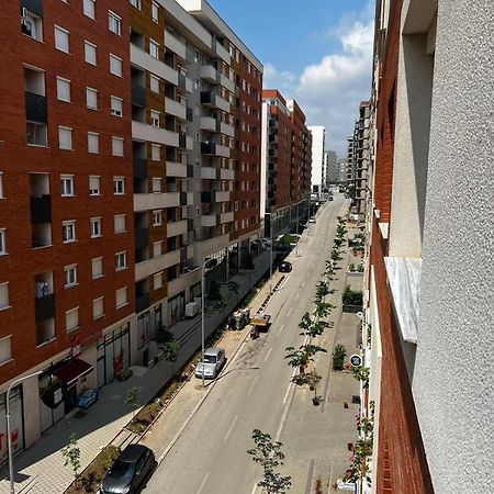 Blini Complex Apartment Pristina Exterior photo