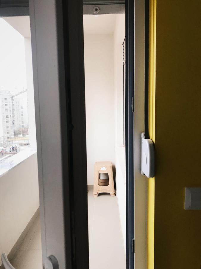 Blini Complex Apartment Pristina Exterior photo