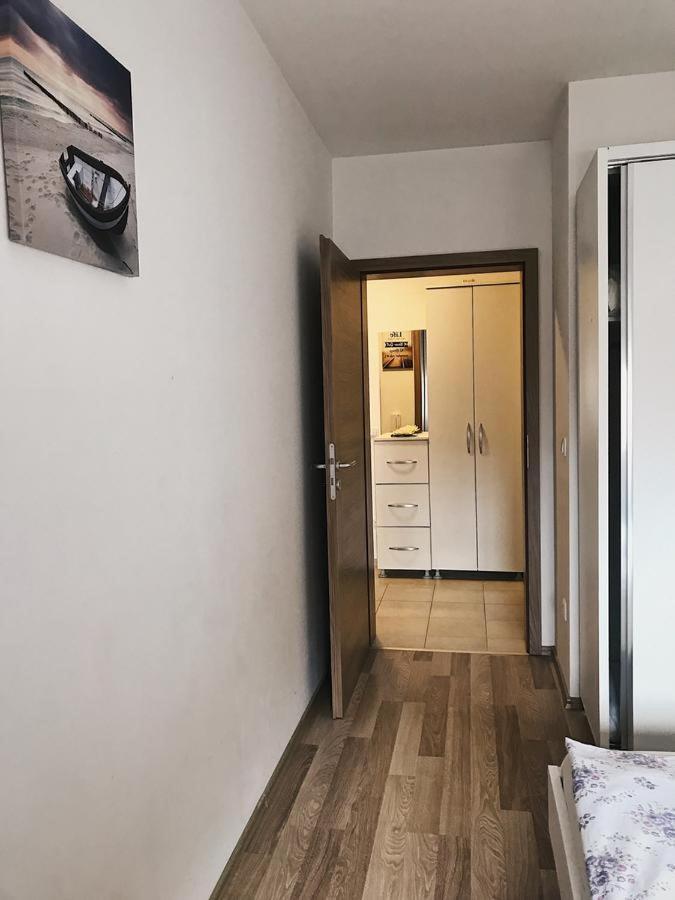 Blini Complex Apartment Pristina Exterior photo