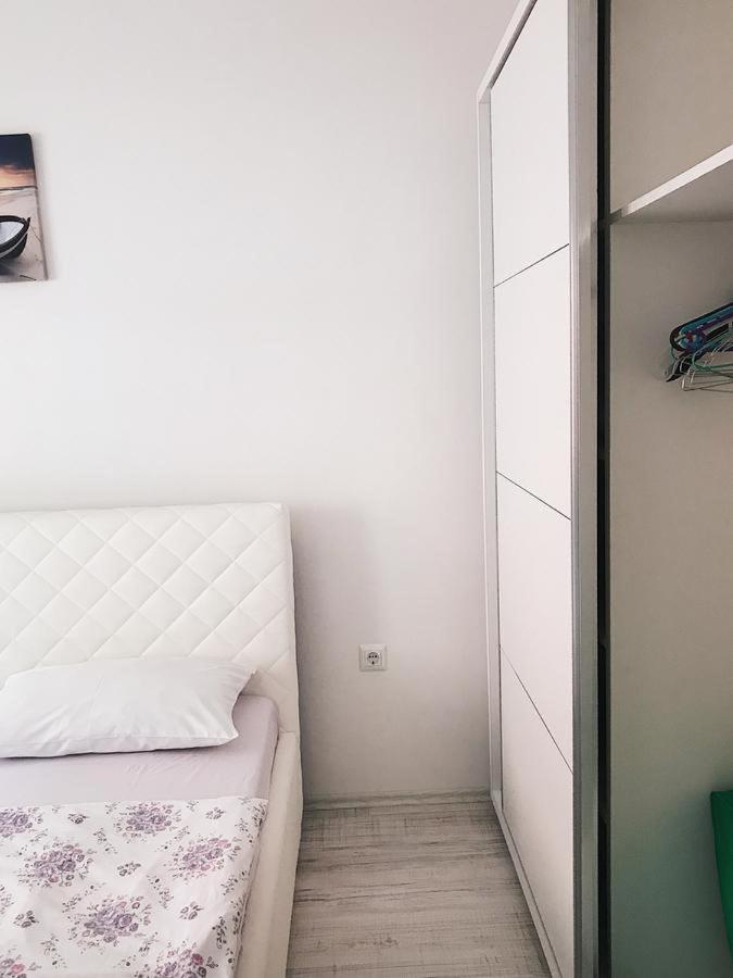 Blini Complex Apartment Pristina Exterior photo